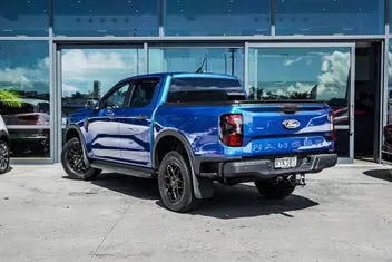 Ford Ranger 2026 photo 4