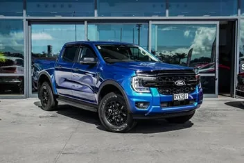 Ford Ranger 2026 photo 2