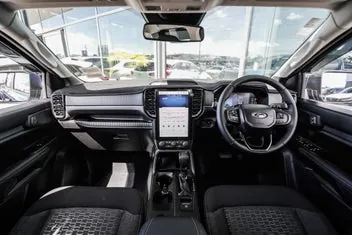 Ford Ranger 2026 photo 3