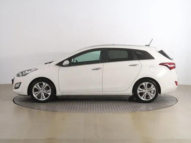 Hyundai I30 2015 photo 2