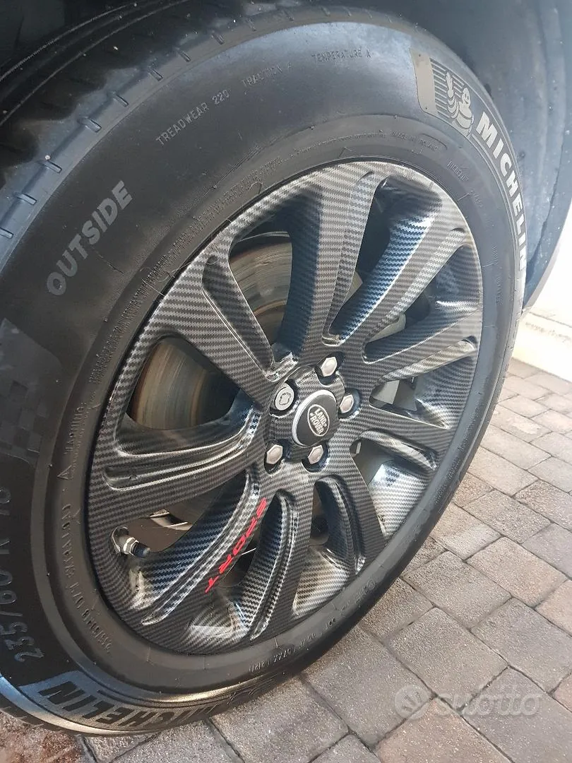 Land Rover Discovery Sport 2015 photo 5