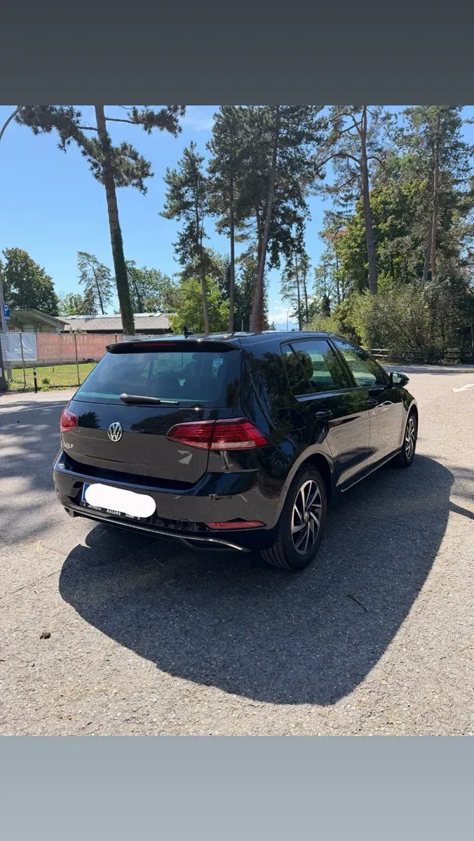 Volkswagen Golf 2019 photo 3