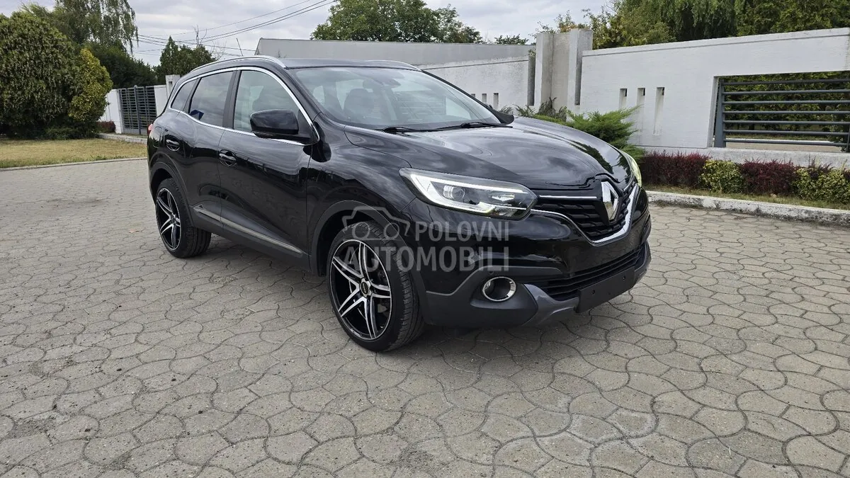 Renault Kadjar