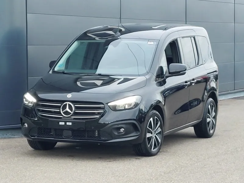 Mercedes-Benz T