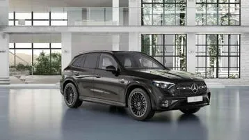 Mercedes-Benz Glc 2026 photo 2
