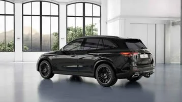 Mercedes-Benz Glc 2026 photo 3