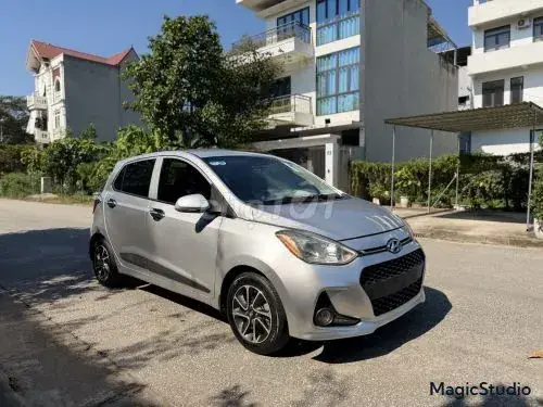 Hyundai Grand I10