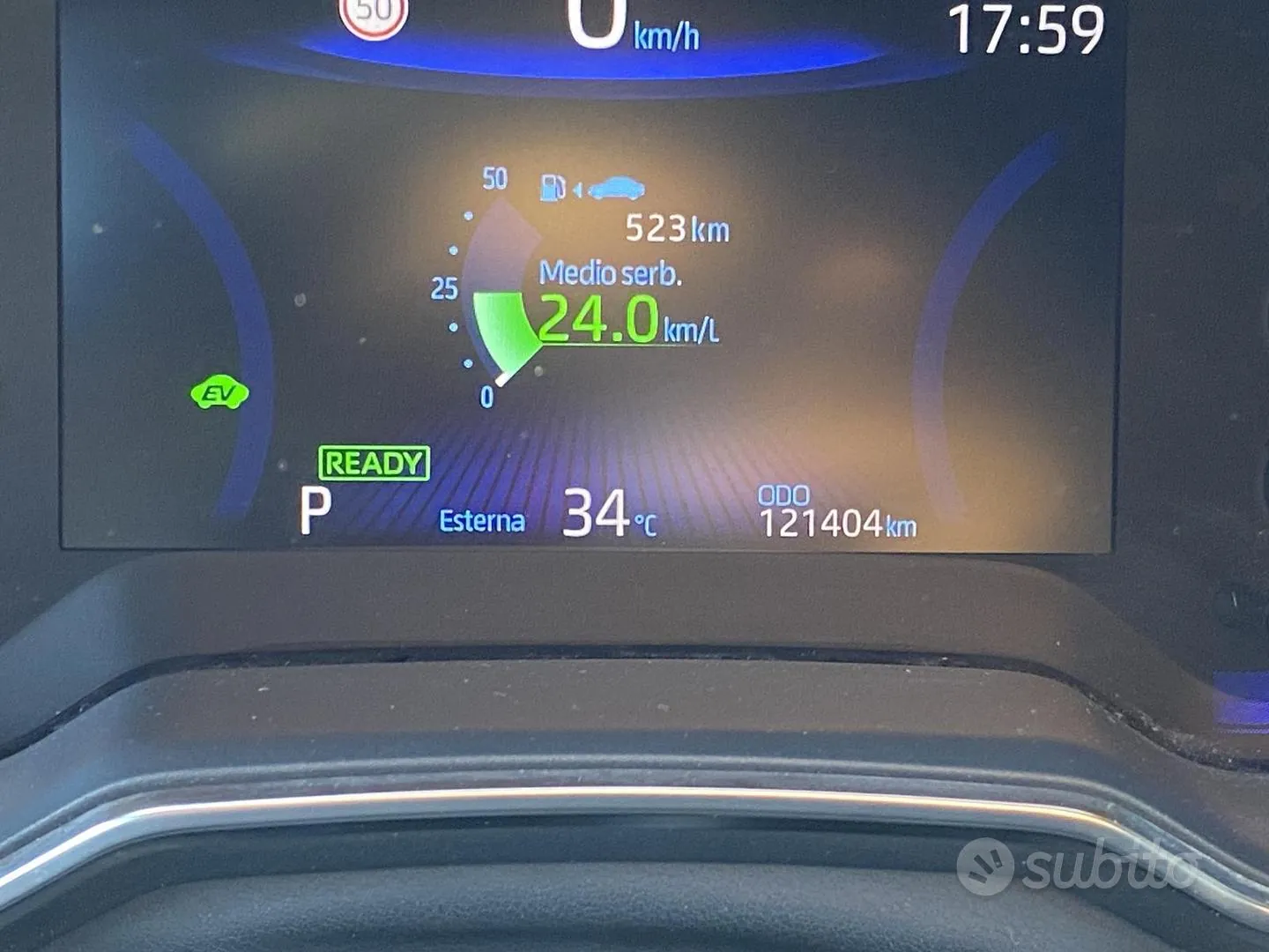 Toyota Corolla 2019 photo 5