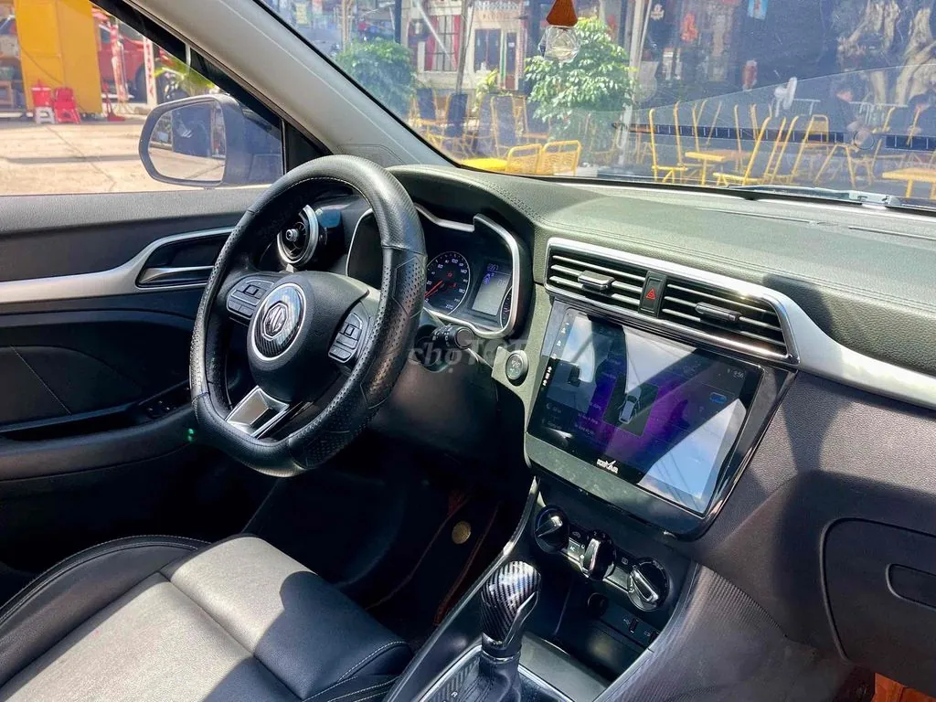 MG Zs 2020 photo 5
