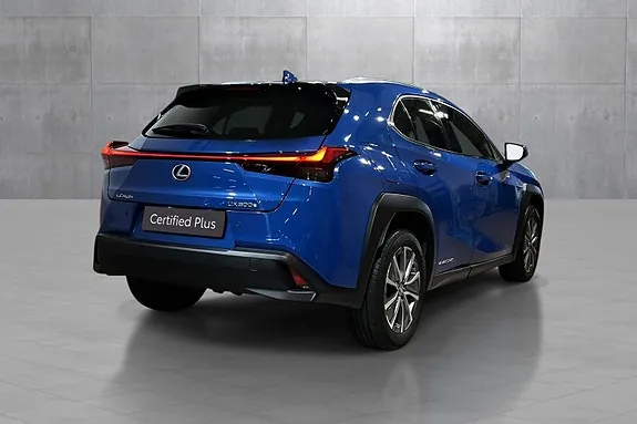 Lexus Ux300E 2022 photo 5