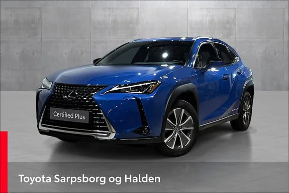 Lexus Ux300E