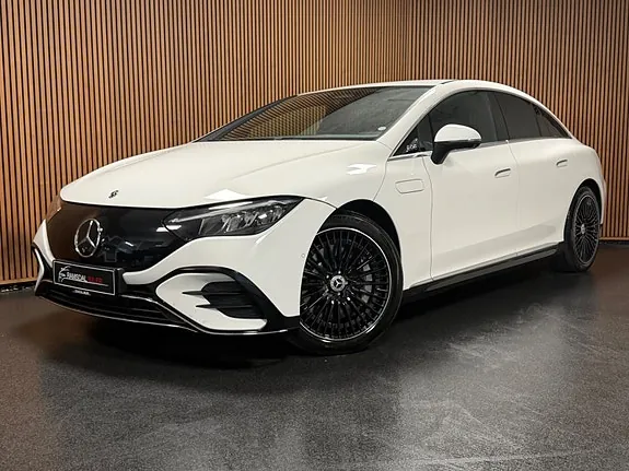 Mercedes-Benz Eqe350