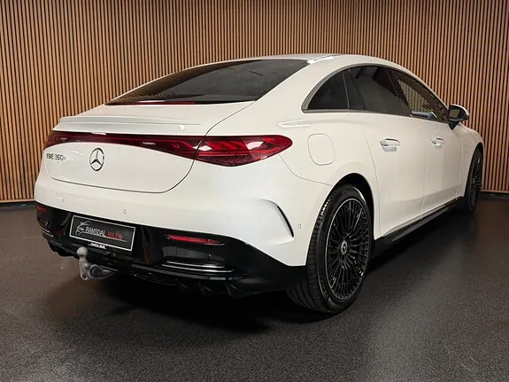 Mercedes-Benz Eqe350 2022 photo 5