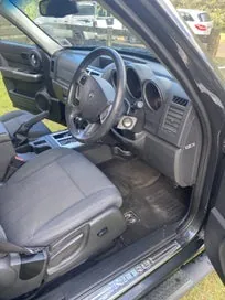 Dodge Nitro 2012 photo 3