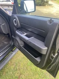 Dodge Nitro 2012 photo 4