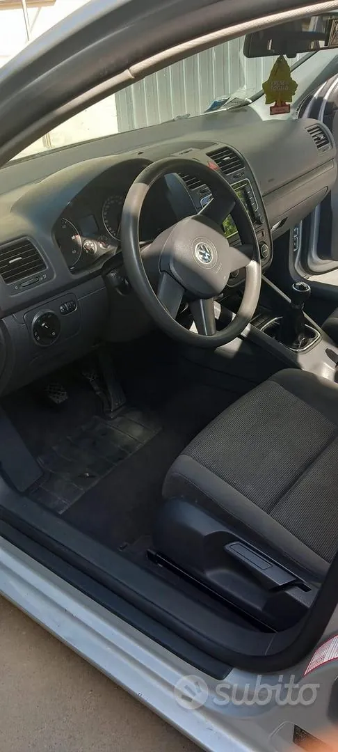 Volkswagen Golf 2004 photo 4