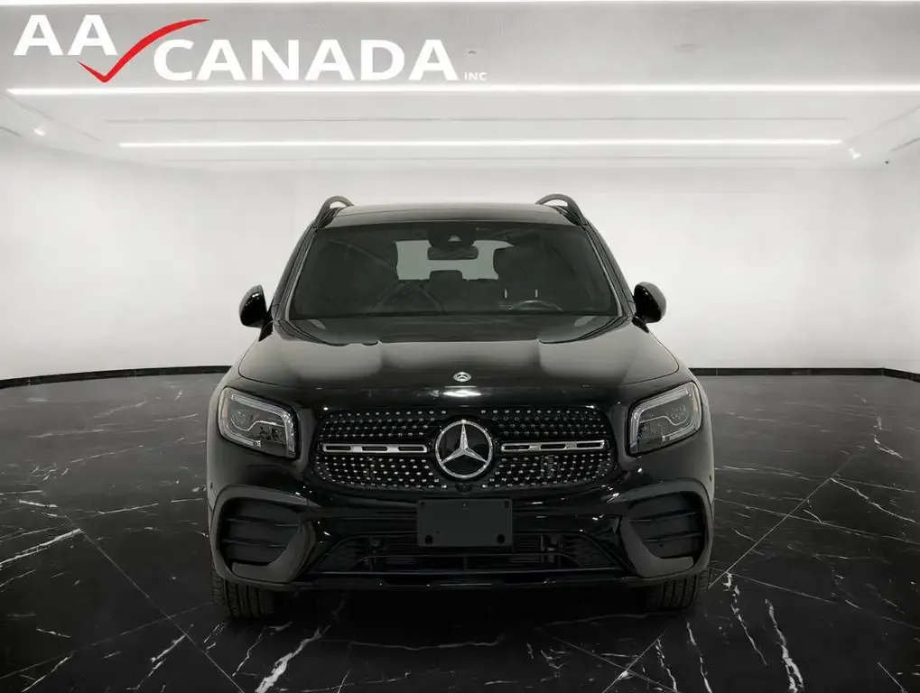 Mercedes-Benz Glb 2022 photo 2