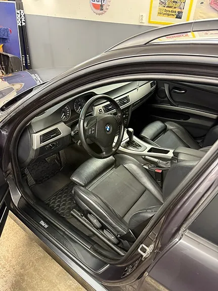 BMW 320I 2005 photo 5