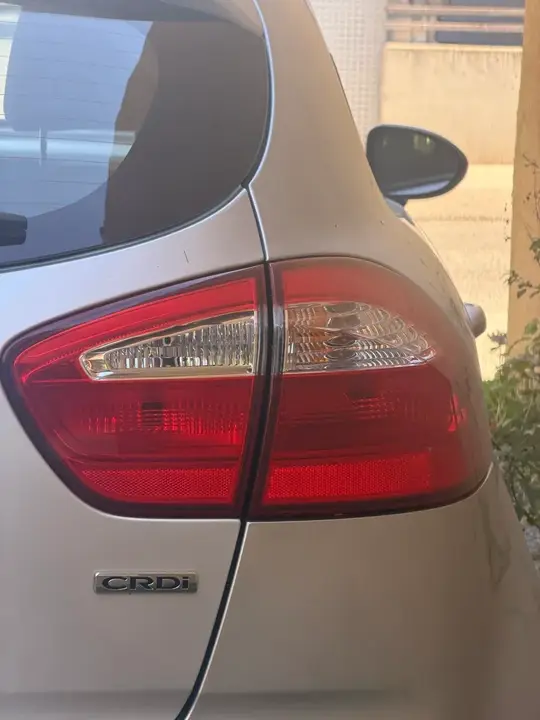Kia Rio 2012 photo 3