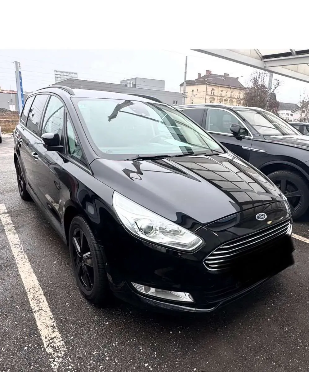 Ford Galaxy