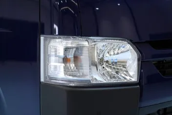 Toyota Hiace 2026 photo 3