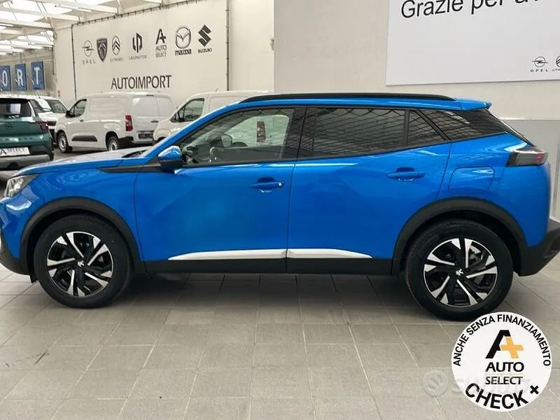 Peugeot 2008 2020 photo 3