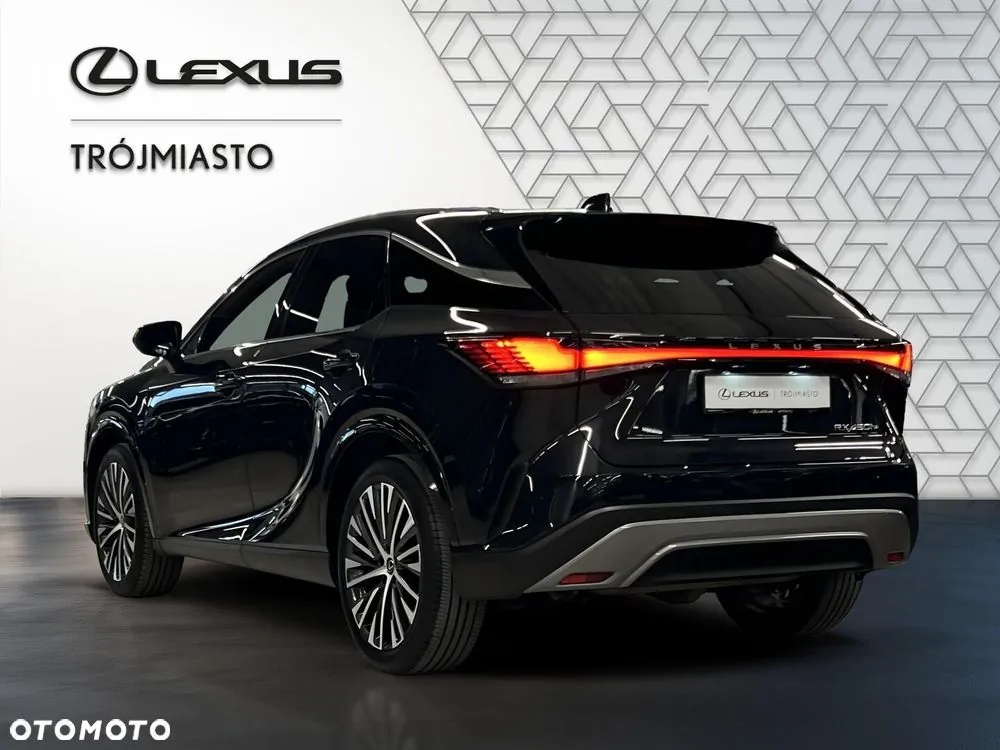 Lexus Rx 2025 photo 3