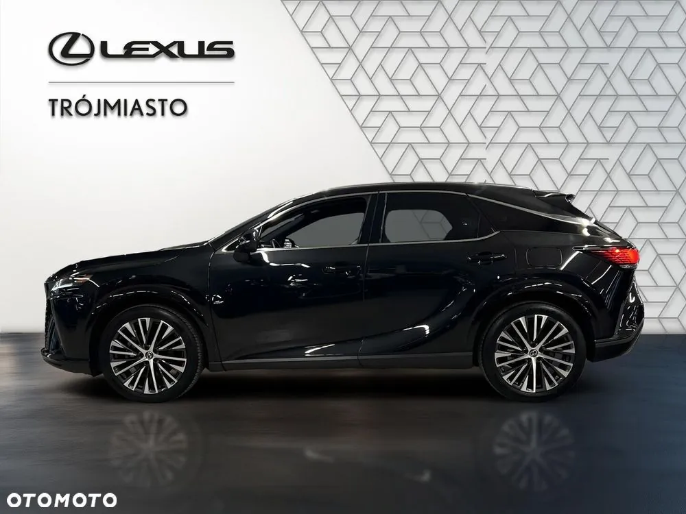 Lexus Rx 2025 photo 2