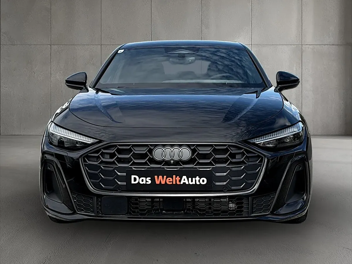 Audi A5 2026 photo 3