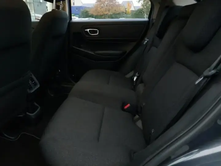 Honda Hr-V 2023 photo 5