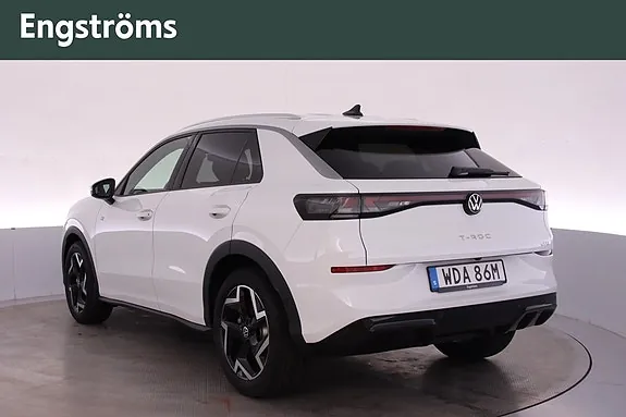 Volkswagen T-Roc 2026 photo 4