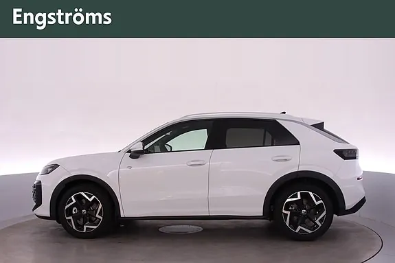 Volkswagen T-Roc 2026 photo 5