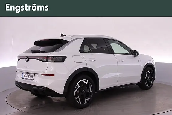 Volkswagen T-Roc 2026 photo 3