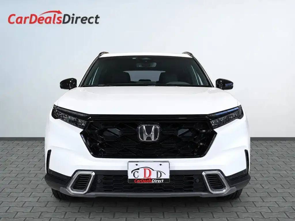 Honda Cr-V 2024 photo 2