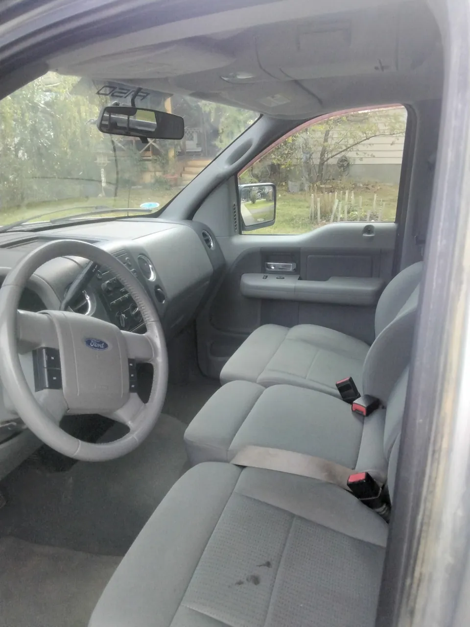 Ford F-150 2007 photo 2