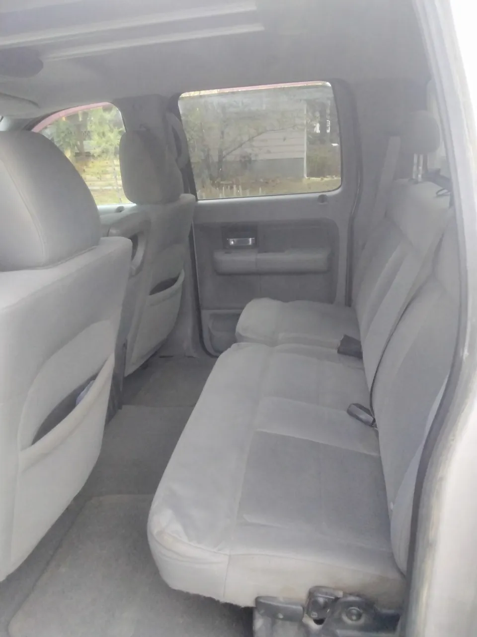 Ford F-150 2007 photo 3