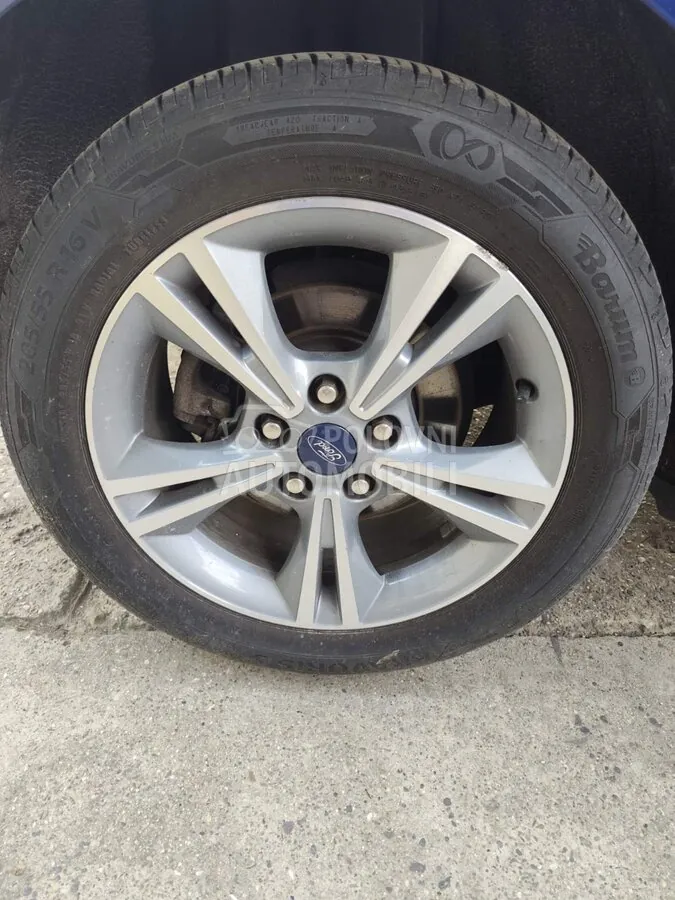 Ford Focus 2014 photo 3