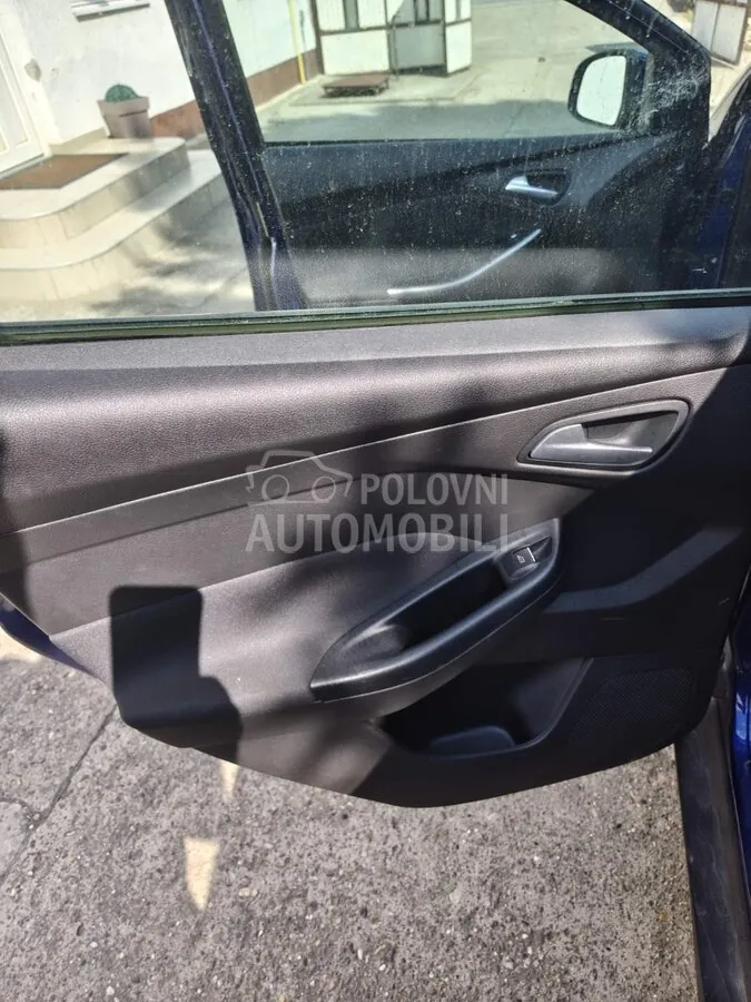 Ford Focus 2014 photo 5