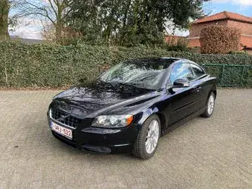 Volvo C70