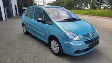 Citroen C3 2006 photo 3