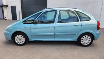 Citroen C3 2006 photo 2