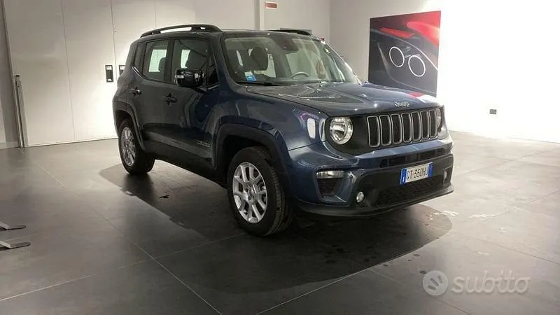 Jeep Renegade 2024 photo 5