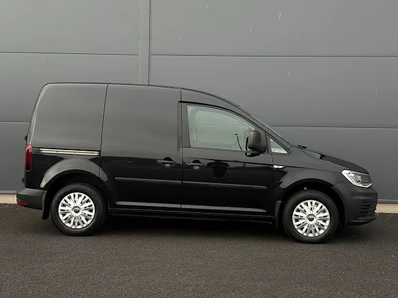 Volkswagen Caddy 2016 photo 3