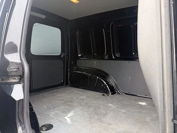 Volkswagen Caddy 2016 photo 4