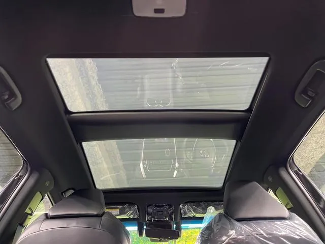 Toyota Hilux Z 2026 photo 3
