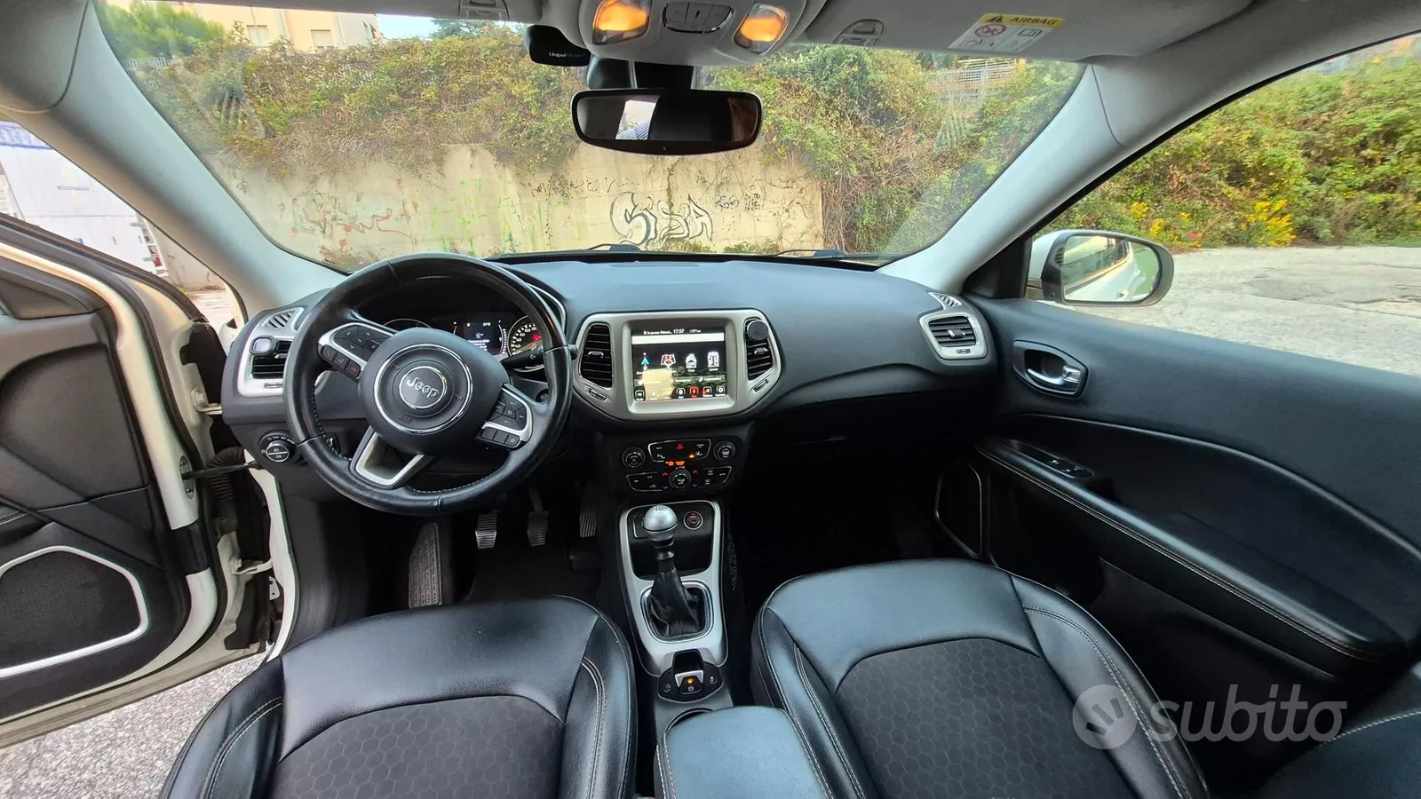 Jeep Compass 2019 photo 5