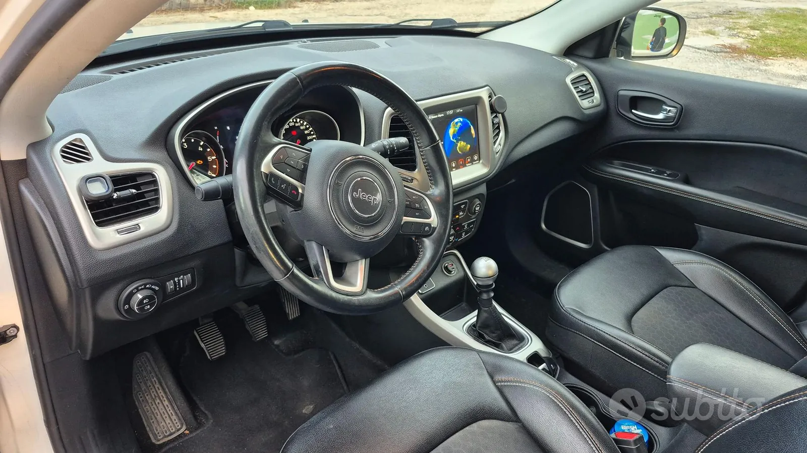 Jeep Compass 2019 photo 4