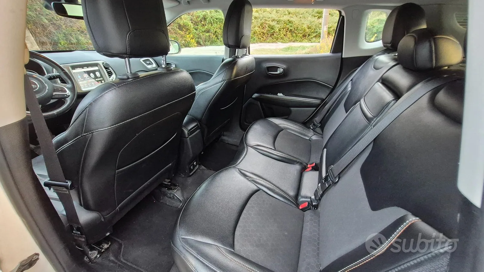 Jeep Compass 2019 photo 3