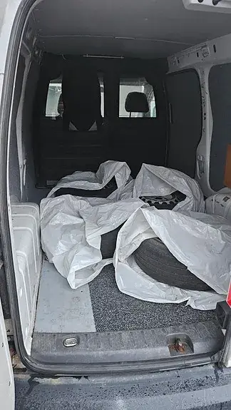Volkswagen Caddy Maxi 2012 photo 4