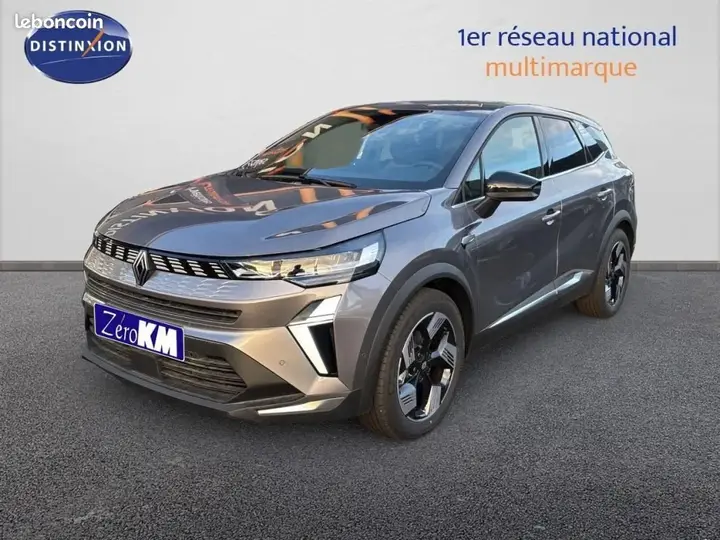 Renault Symbioz